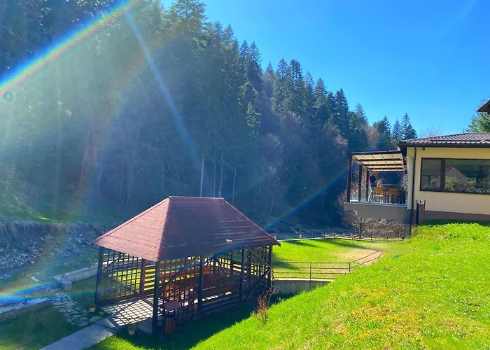 Pensiunea AntiaPensiune